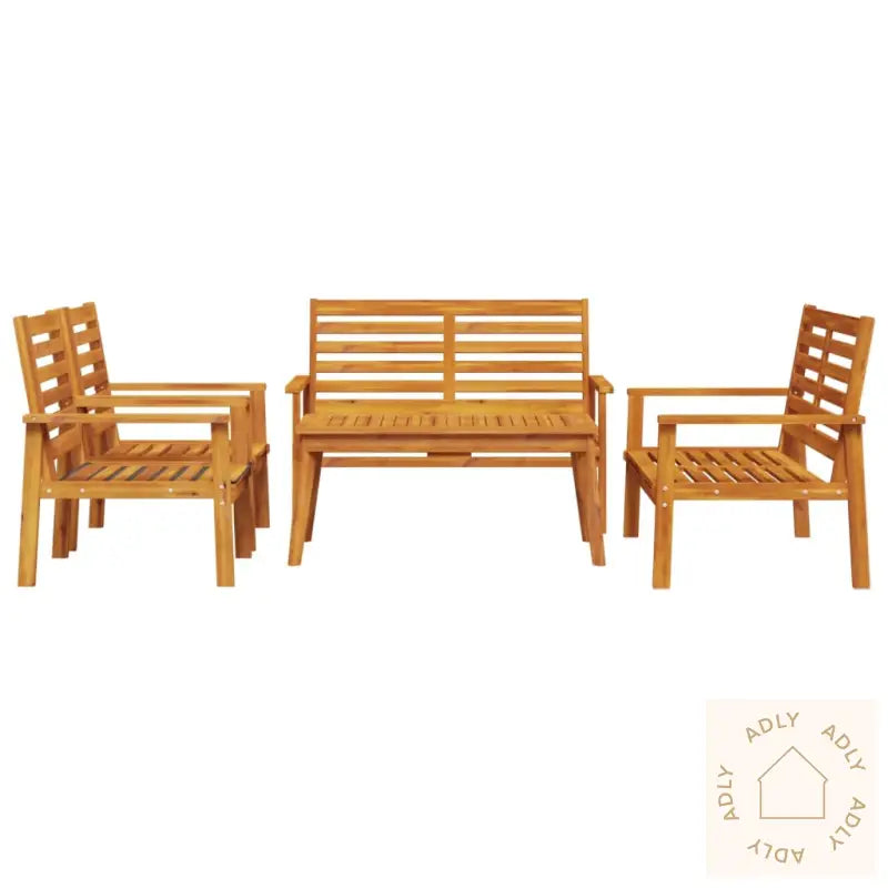 Hagesofagruppe 5 Deler Heltre Akasie