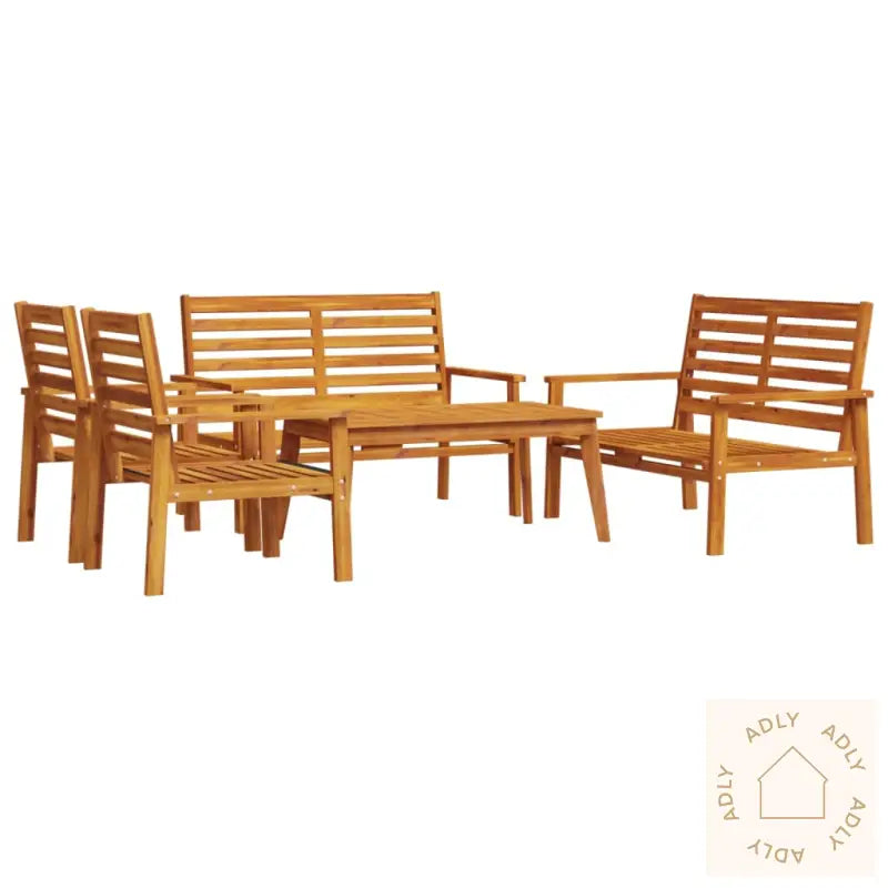 Hagesofagruppe 5 Deler Heltre Akasie