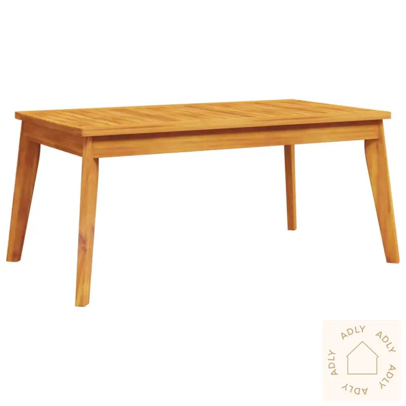 Hagesofagruppe Med Puter 3 Deler Heltre Akasie