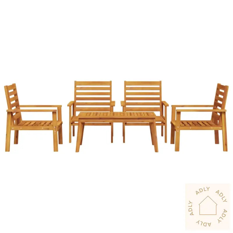 Hagesofagruppe 5 Deler Heltre Akasie