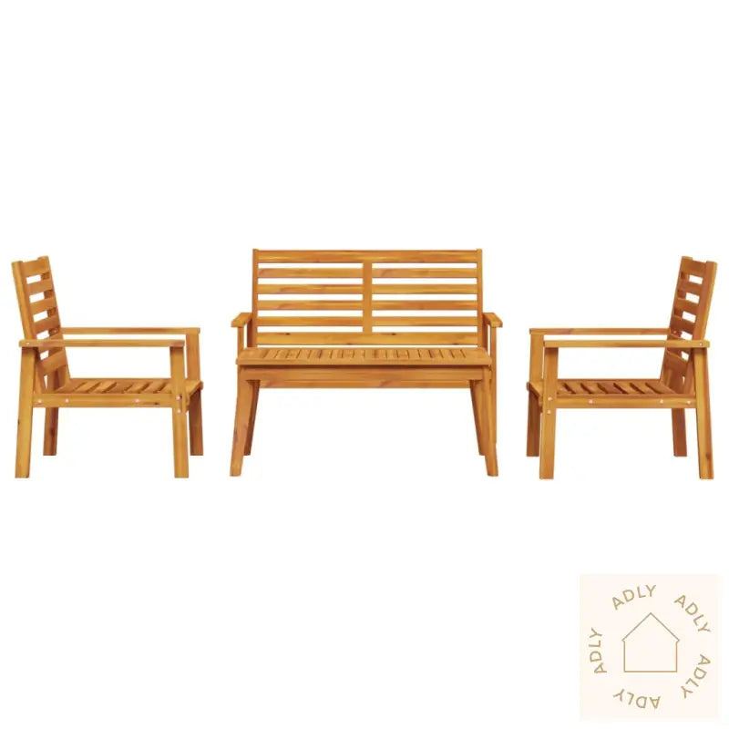 Hagesofagruppe 4 Deler Heltre Akasie