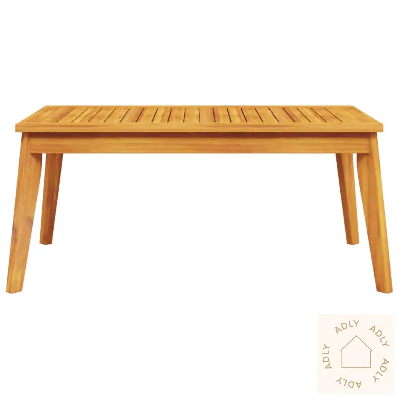 Hagesofagruppe Med Puter 3 Deler Heltre Akasie