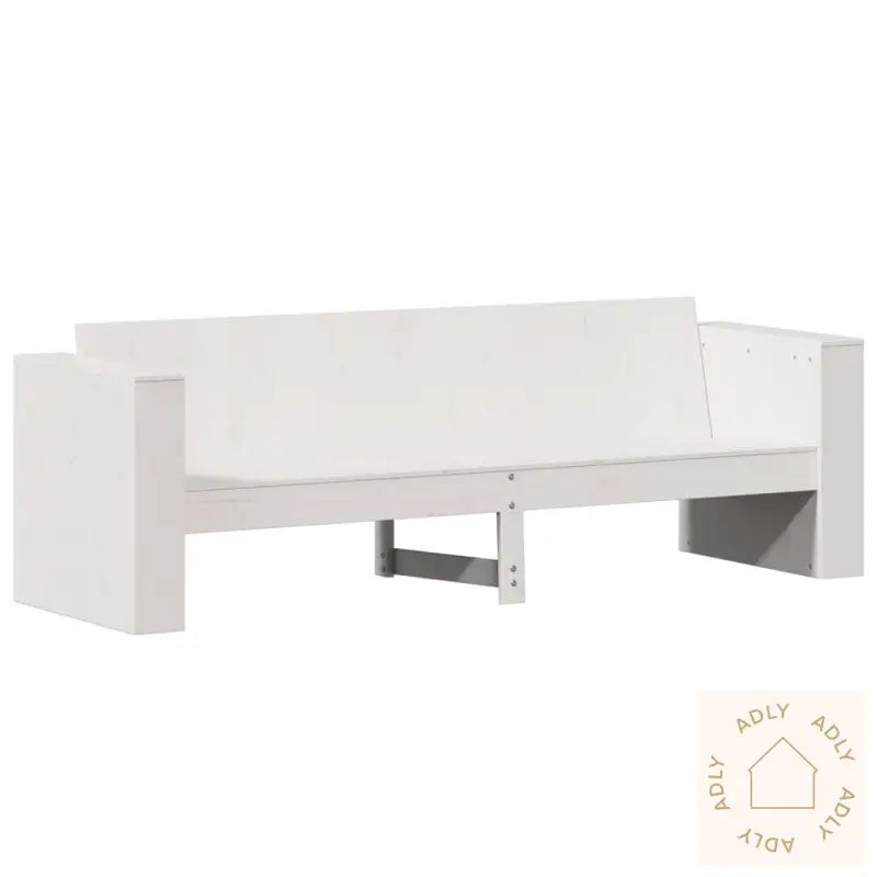 Hagesofagruppe 2 Deler Hvit Heltre Furu