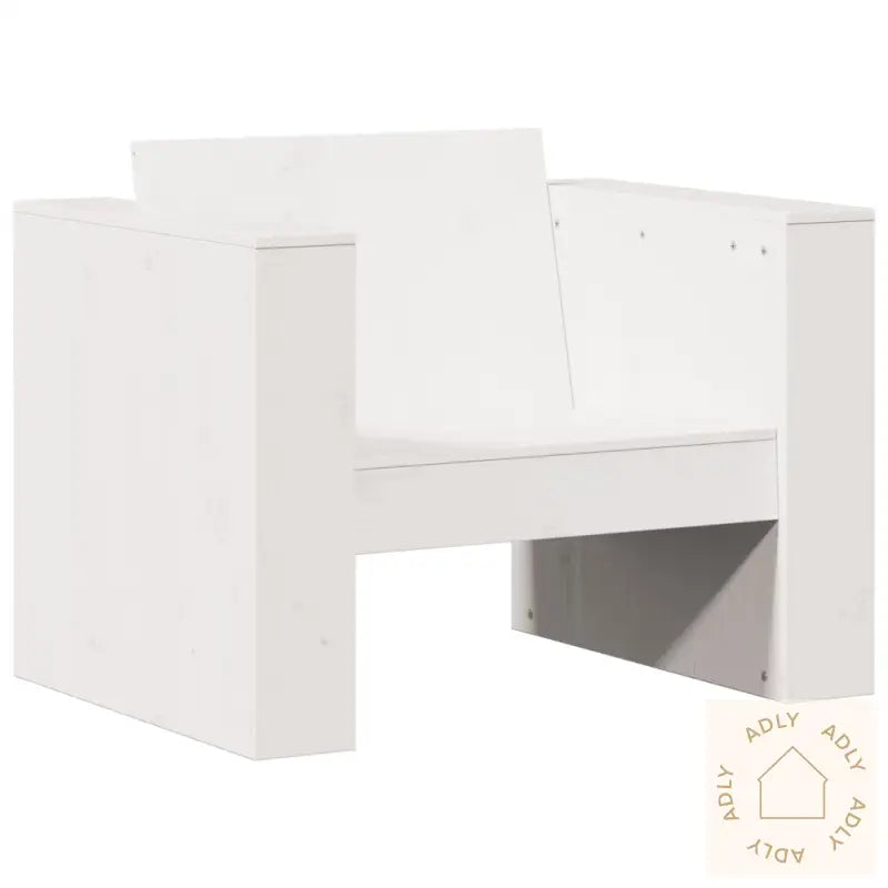 Hagesofagruppe 2 Deler Hvit Heltre Furu