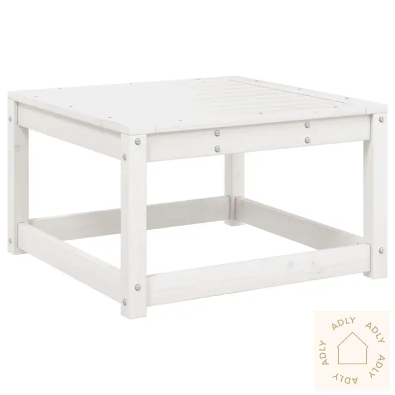 Hagesofagruppe 7 Deler Hvit Heltre Furu