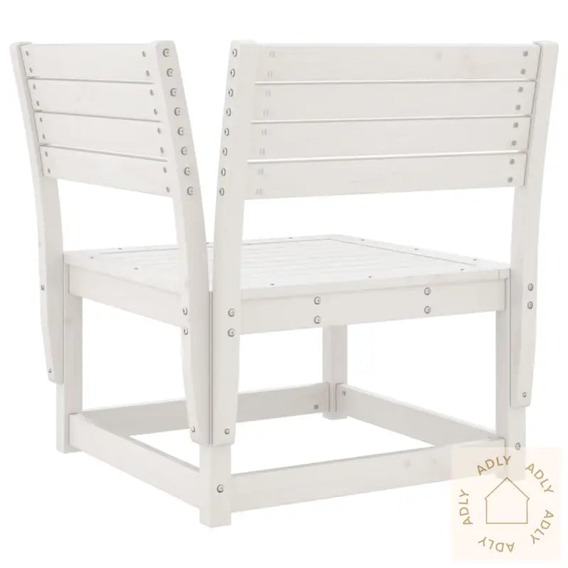 Hagesofagruppe 7 Deler Hvit Heltre Furu