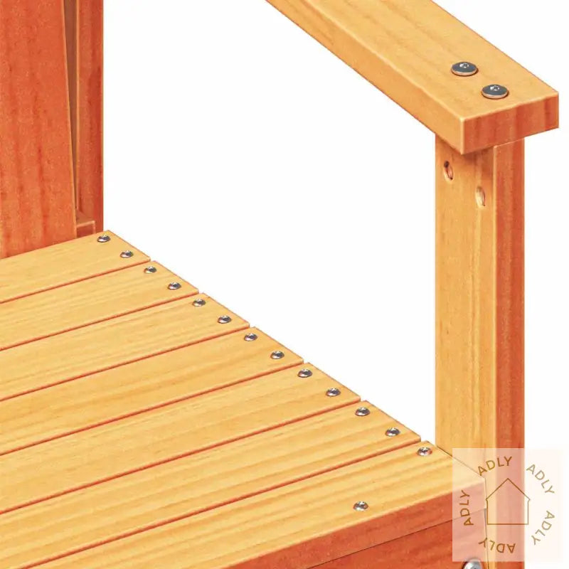 Hagesofagruppe 3 Deler Voksbrun Heltre Furu