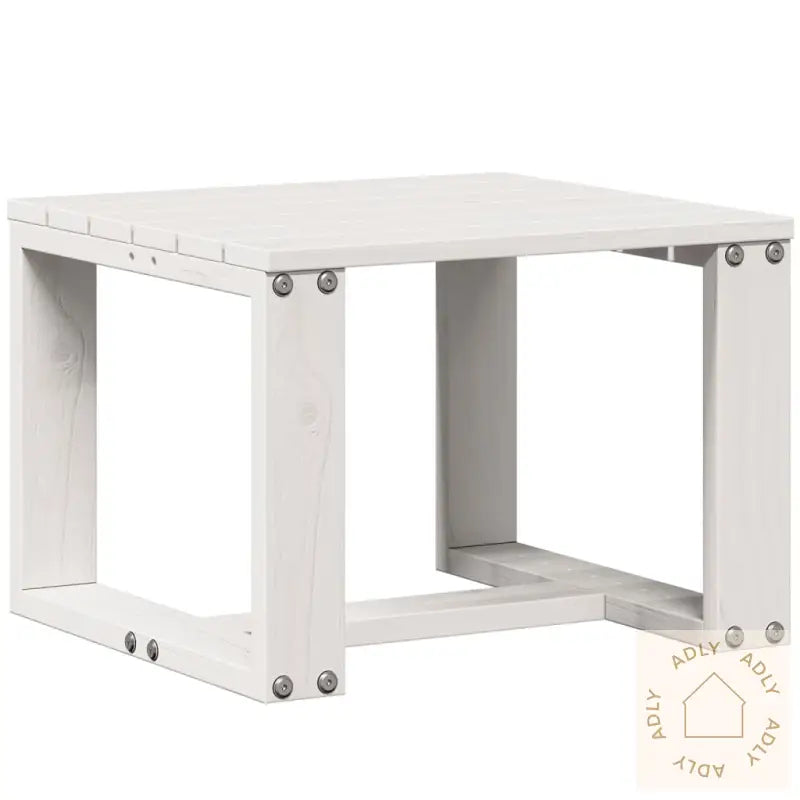 Hagesofagruppe Hvit 3 Deler Heltre Furu