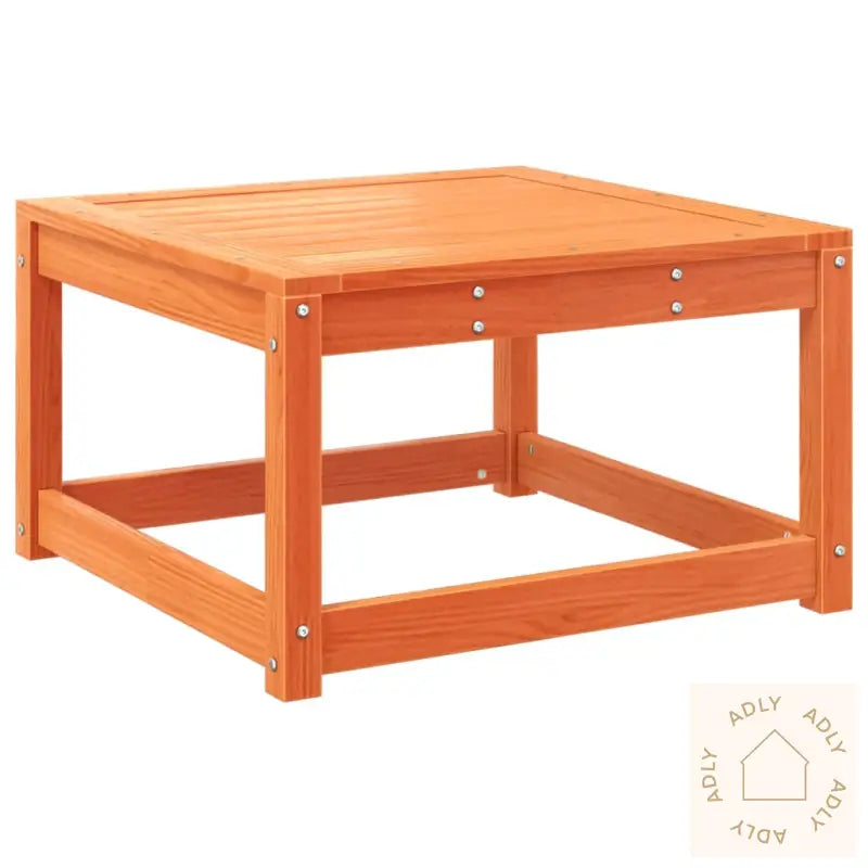 Hagesofagruppe 5 Deler Voksbrun Heltre Furu