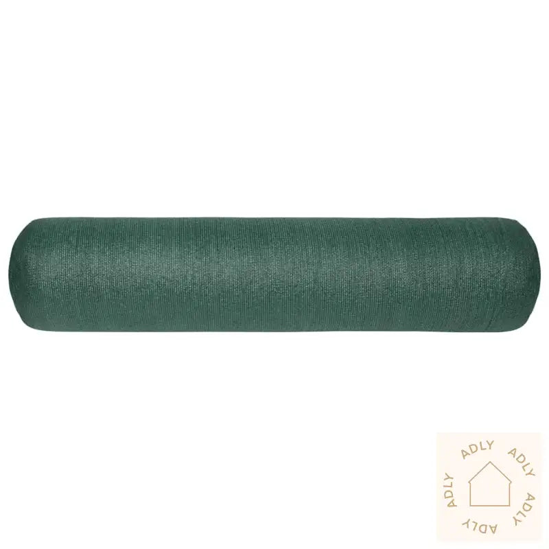 Skjermnett Grønn 3,6X10 M Hdpe 150 G/M²