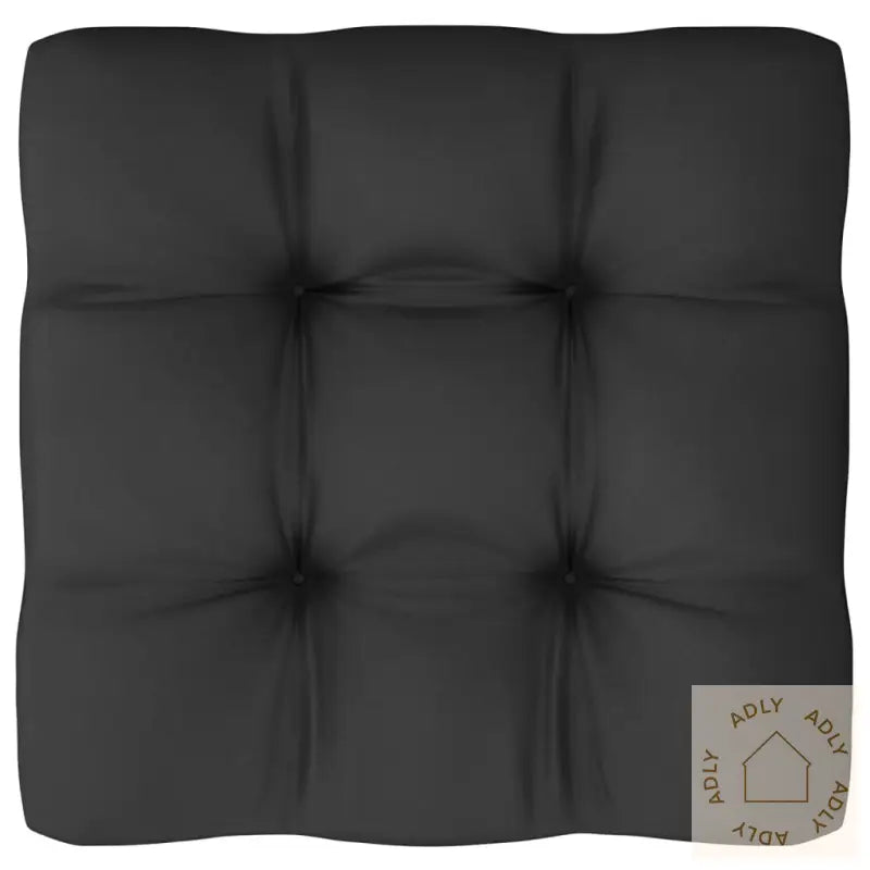 Hagesofa Med Puter 4-Seters Heltre Furu