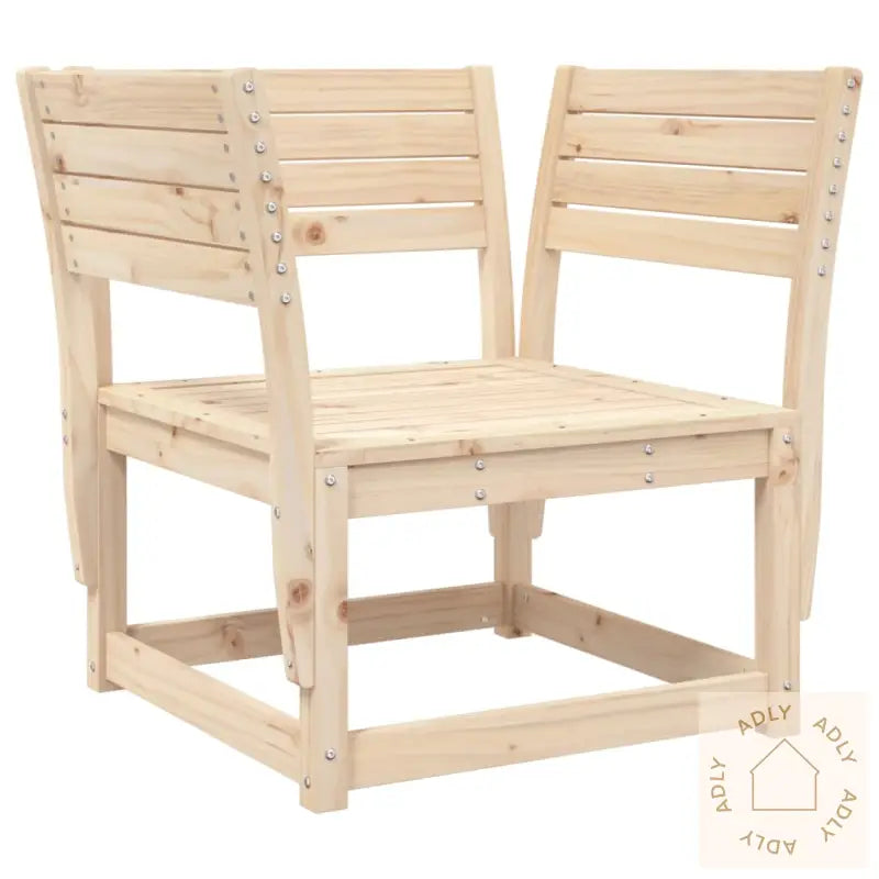 Hagestol Heltre Furu