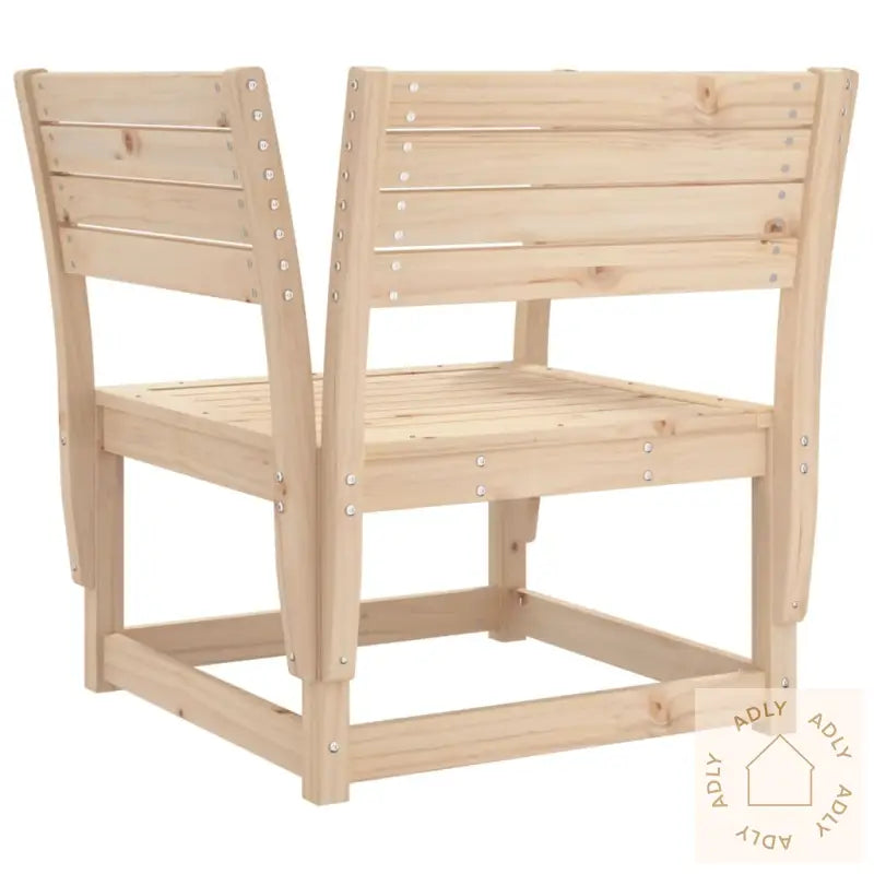 Hagestol Heltre Furu