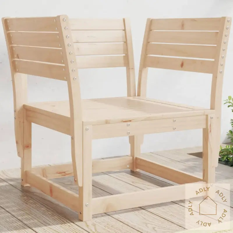 Hagestol Heltre Furu