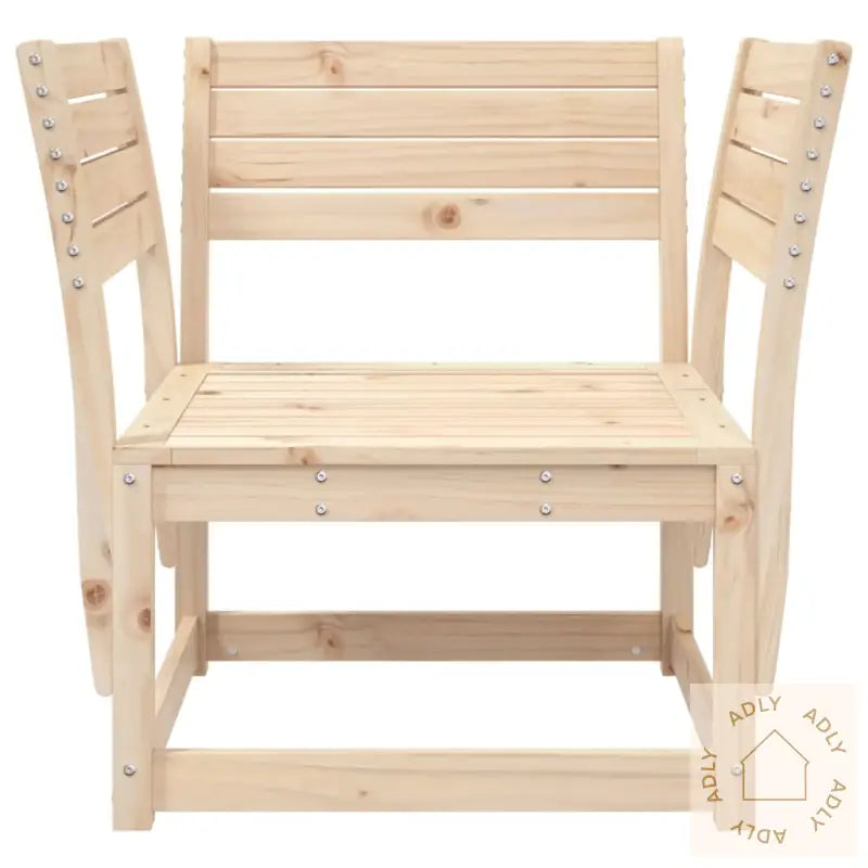 Hagestol Heltre Furu