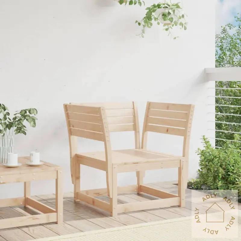Hagestol Heltre Furu