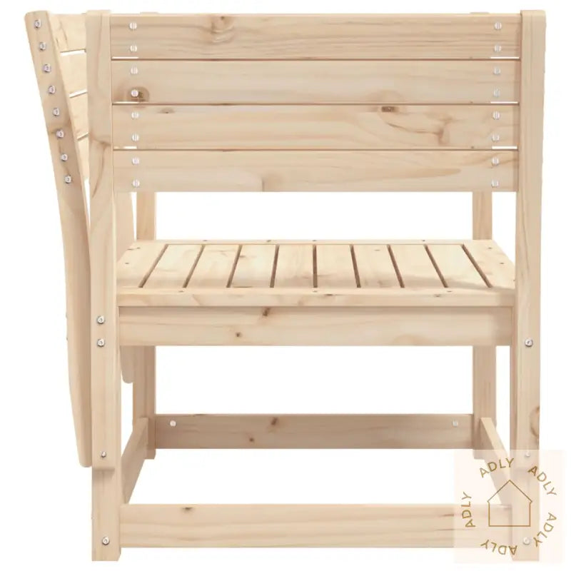 Hagestol Heltre Furu