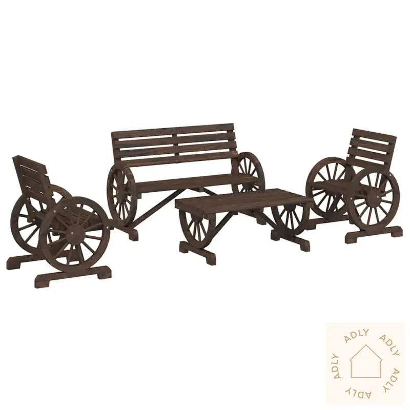 Hagesofagruppe 4 Deler Heltre Gran