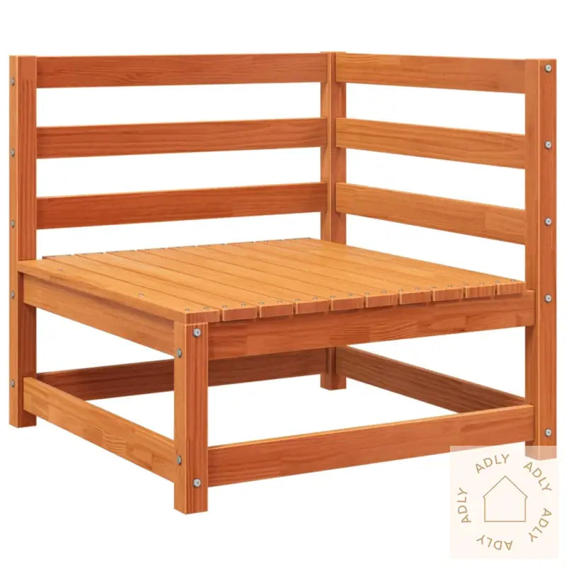 Hagesofagruppe 5 Deler Voksbrun Heltre Furu