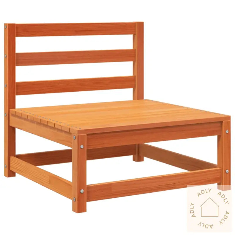 Hagesofagruppe 5 Deler Voksbrun Heltre Furu