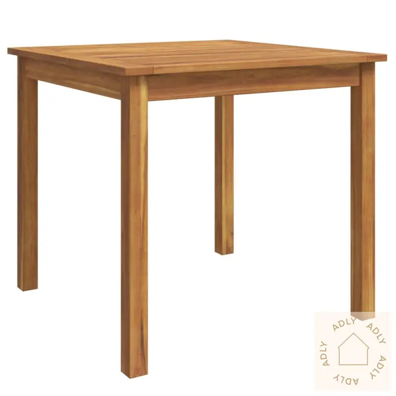 Hagespisegruppe 5 Deler Heltre Akasie