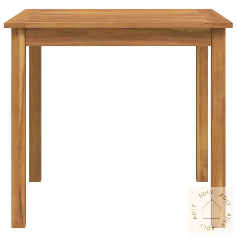 Hagespisegruppe 5 Deler Heltre Akasie