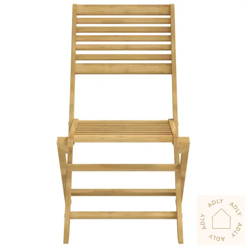 Hagespisegruppe 5 Deler Heltre Akasie