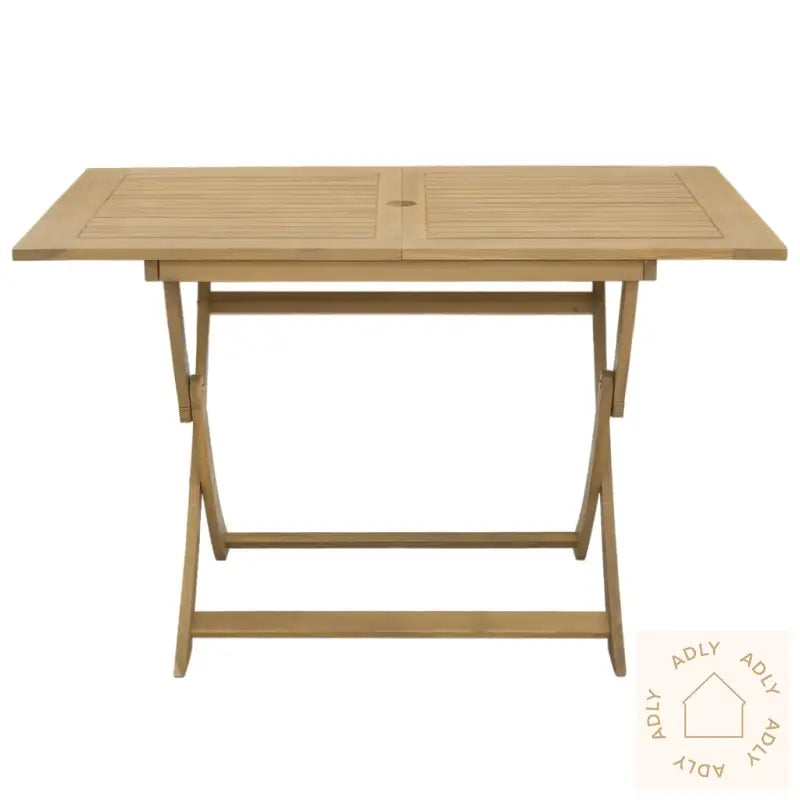 Hagespisegruppe 5 Deler Heltre Akasie