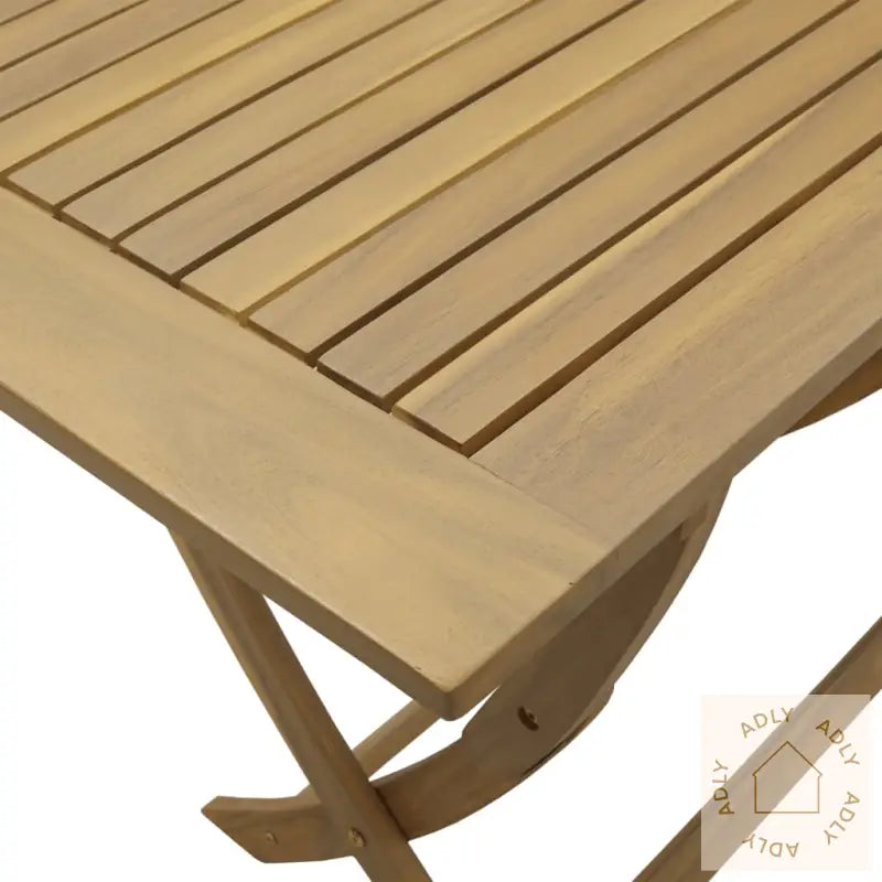 Hagespisegruppe 5 Deler Heltre Akasie