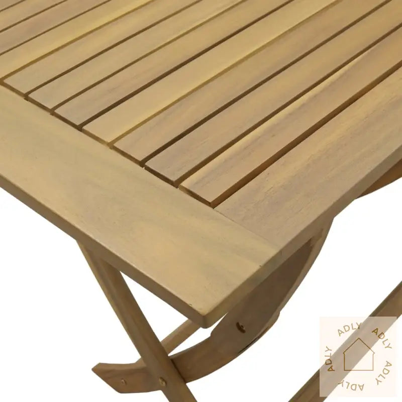 Hagespisegruppe 5 Deler Heltre Akasie