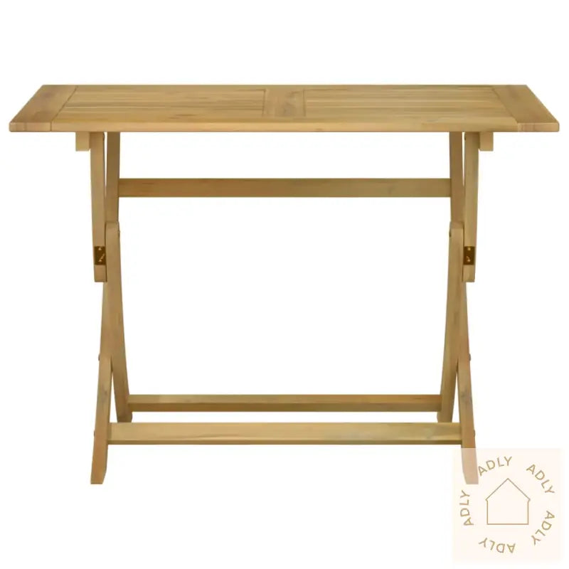 Hagespisegruppe 5 Deler Heltre Akasie