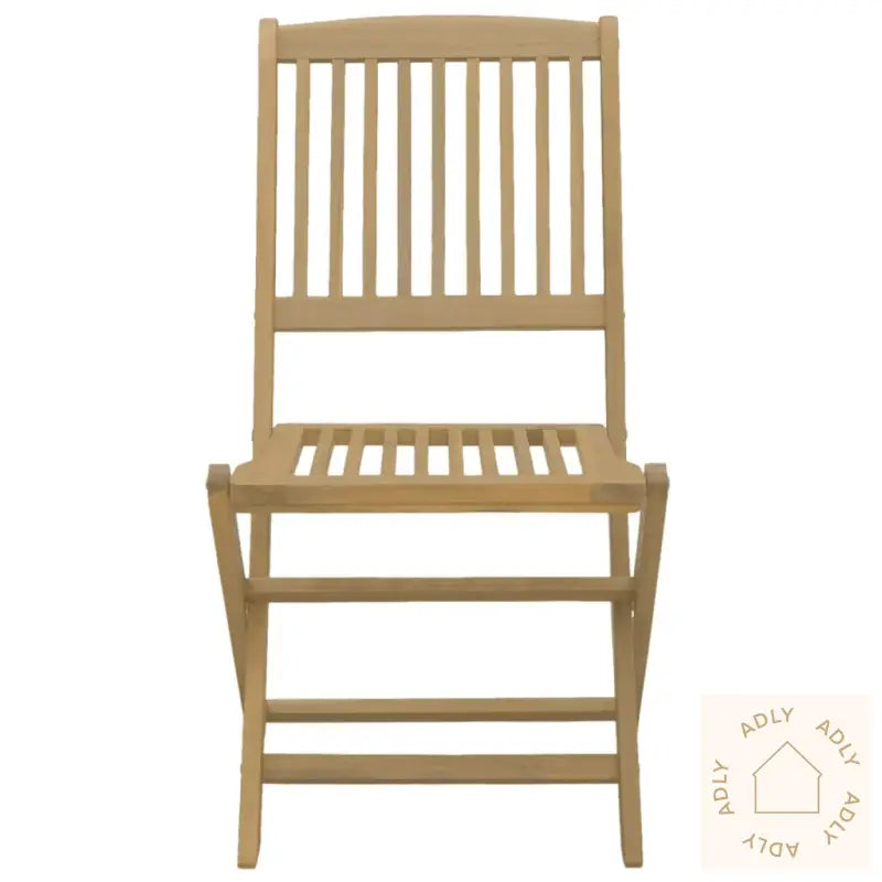 Hagespisegruppe 5 Deler Heltre Akasie