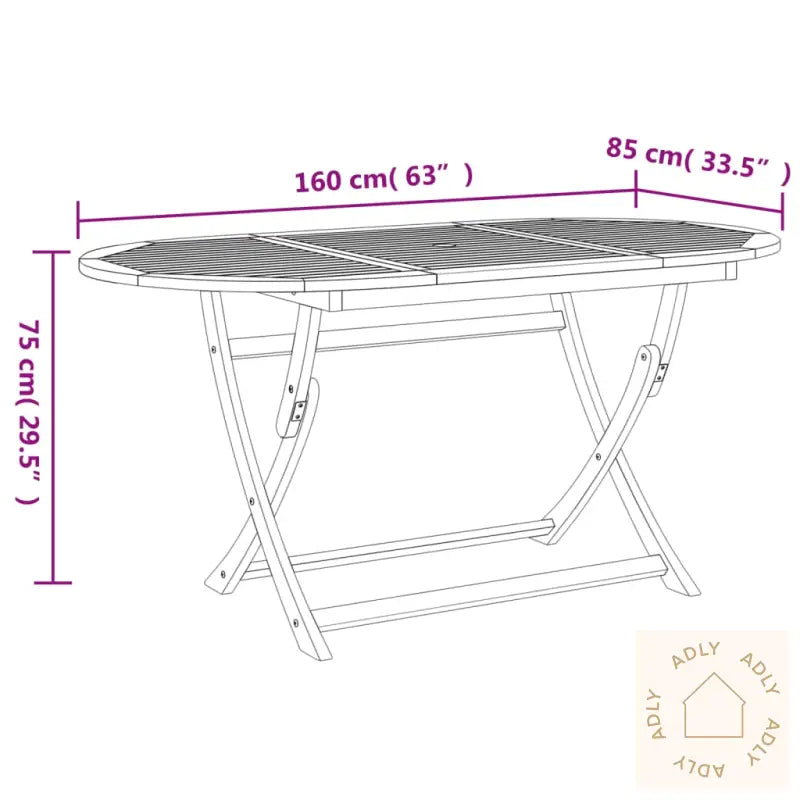 Hagespisegruppe 9 Deler Heltre Akasie