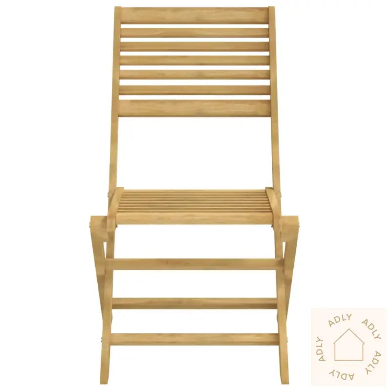 Hagespisegruppe 5 Deler Heltre Akasie