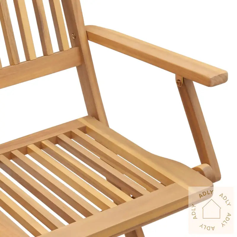 Hagespisegruppe 9 Deler Heltre Akasie