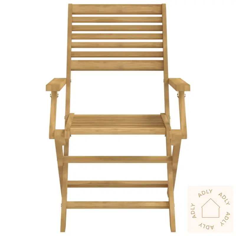 Hagespisegruppe 5 Deler Heltre Akasie