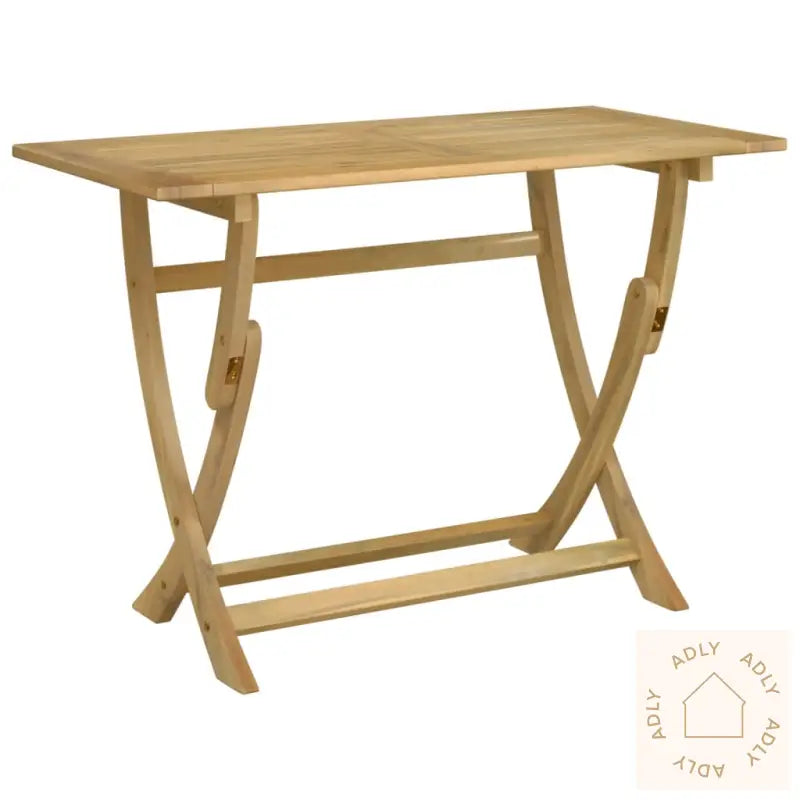 Hagespisegruppe 5 Deler Heltre Akasie