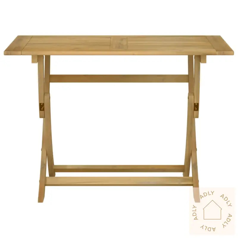 Hagespisegruppe 5 Deler Heltre Akasie