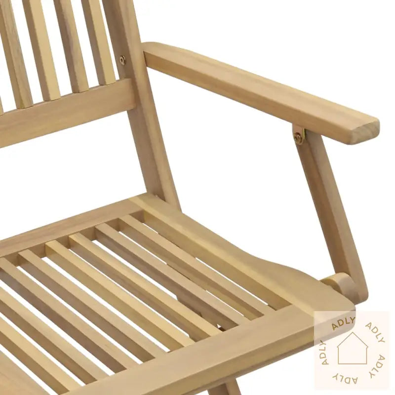 Hagespisegruppe 5 Deler Heltre Akasie