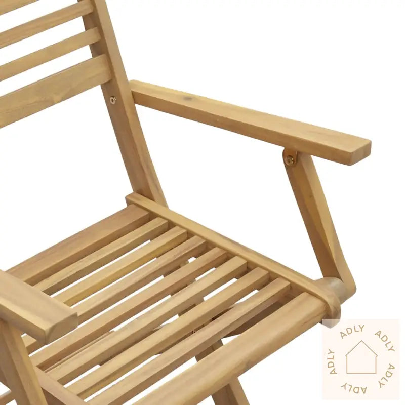 Hagespisegruppe 5 Deler Heltre Akasie