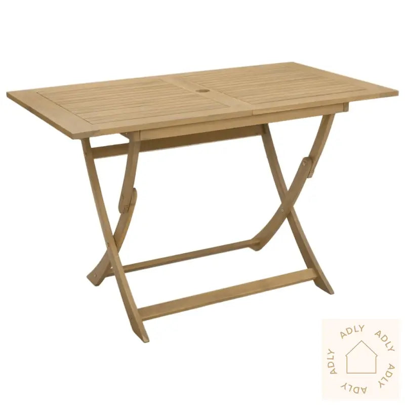 Hagespisegruppe 5 Deler Heltre Akasie