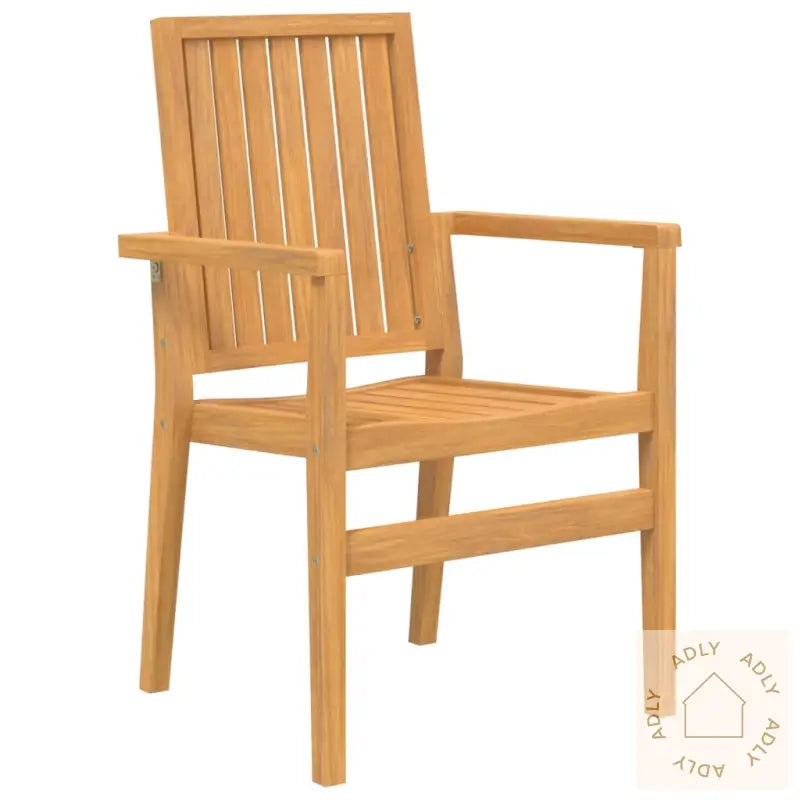 Hagespisegruppe 5 Deler Heltre Teak