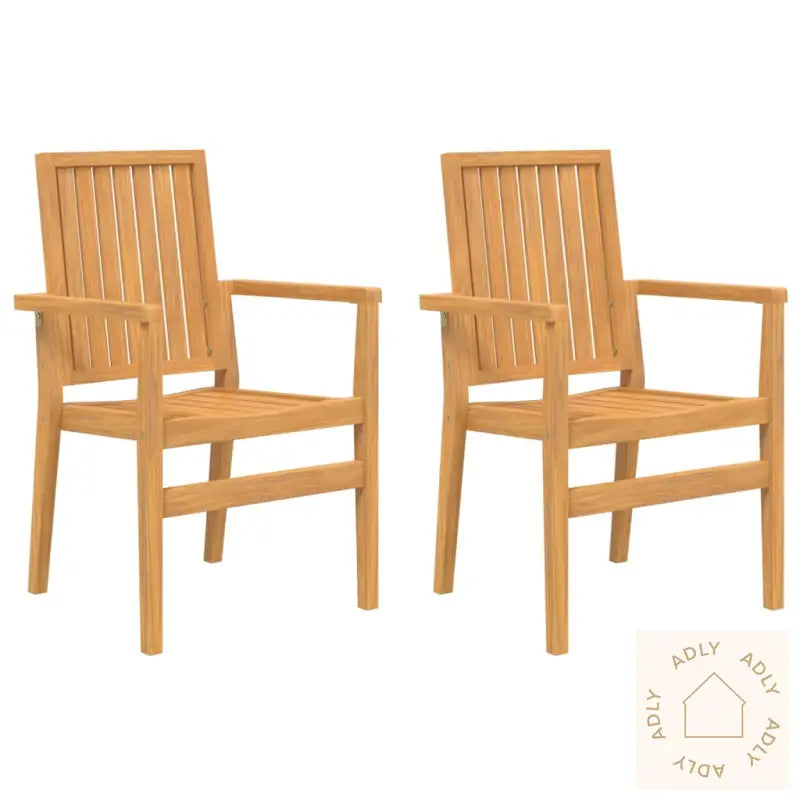 Hagespisegruppe 3 Deler Heltre Teak