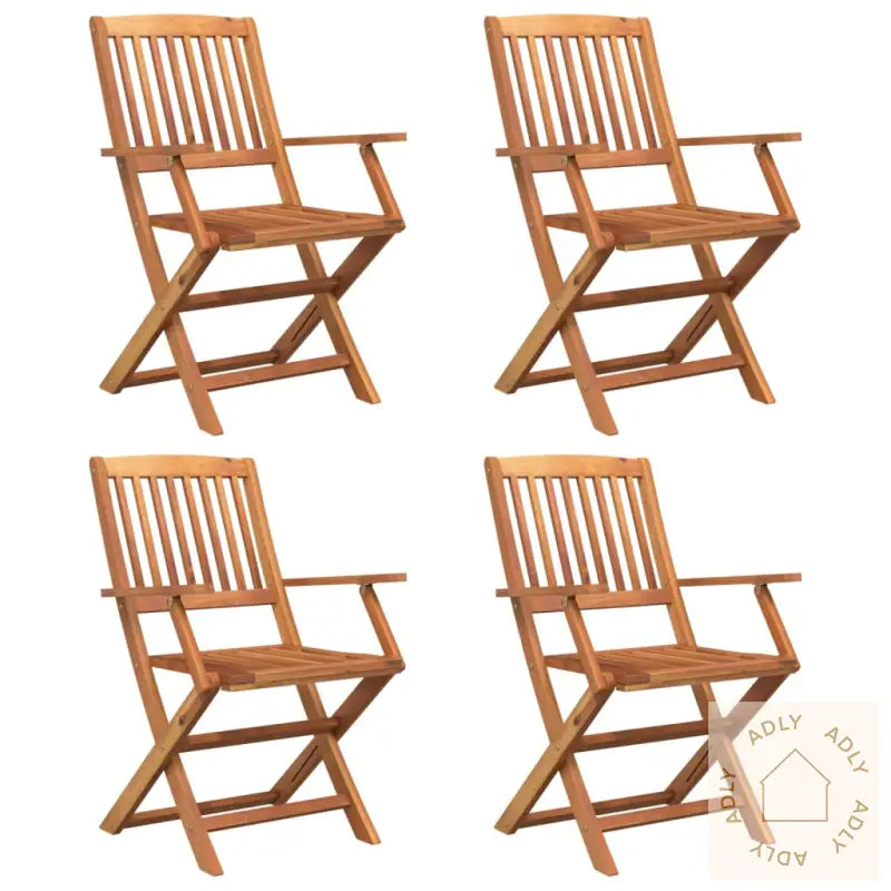 Hagespisegruppe 5 Deler Heltre Akasie