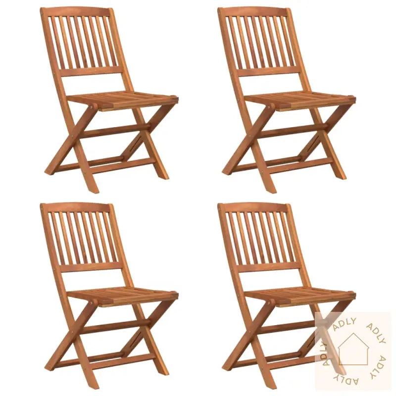 Hagespisegruppe 5 Deler Heltre Akasie