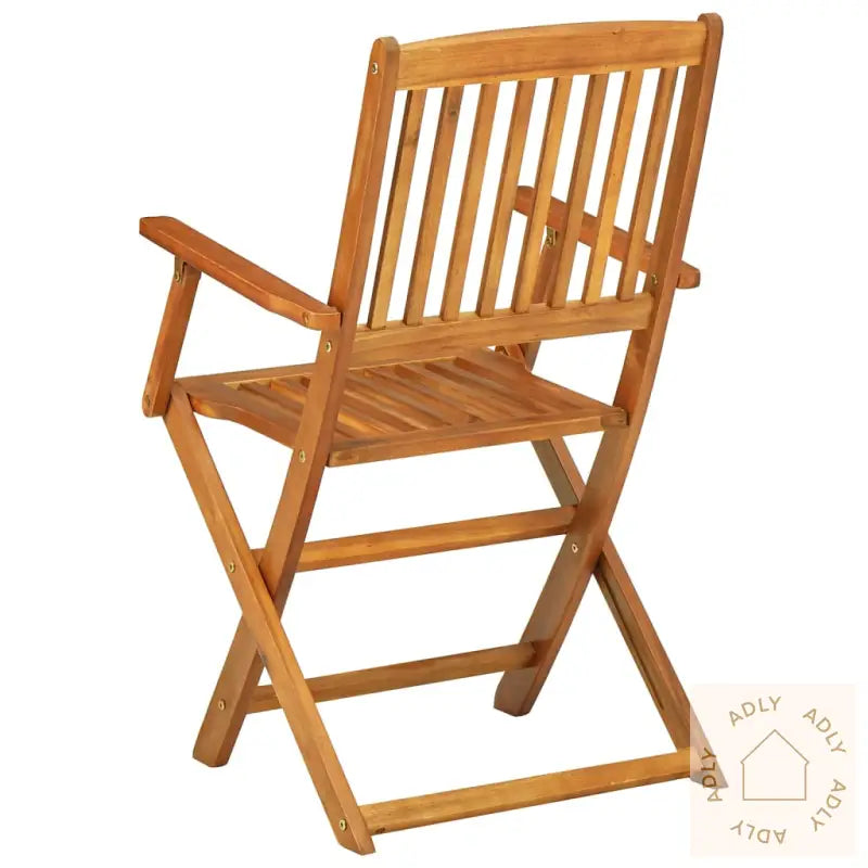 Hagespisegruppe 13 Deler 280X90X75 Cm Heltre Akasie