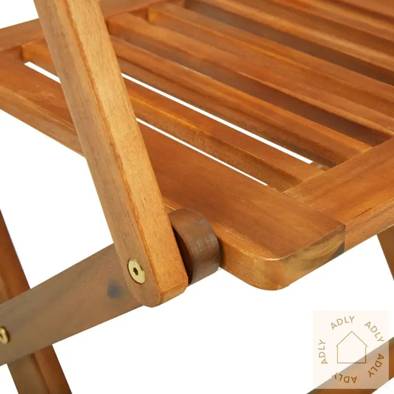 Hagespisegruppe 13 Deler 280X90X75 Cm Heltre Akasie