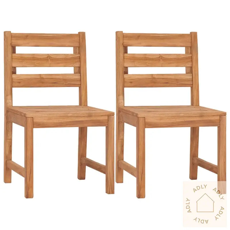 Hagespisegruppe 3 Deler Heltre Teak