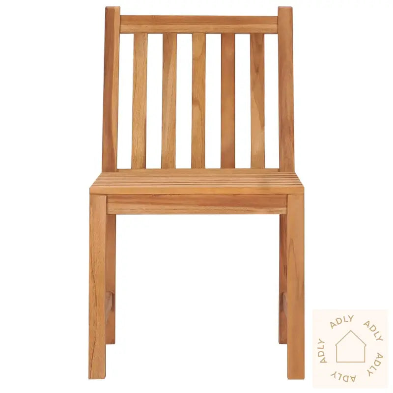 Utendørs Spisestue 7 Deler Heltre Teak