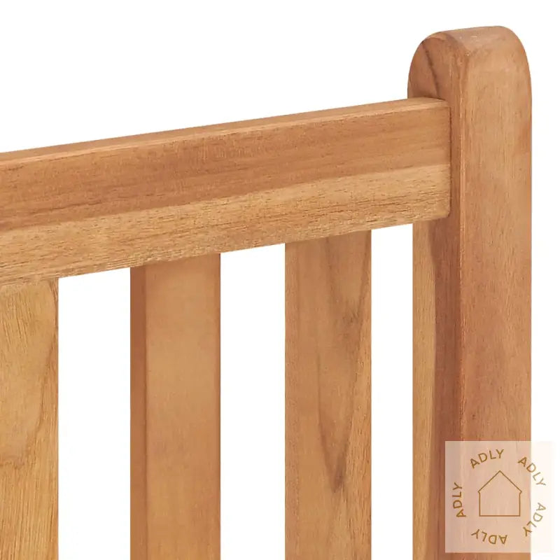 Utendørs Spisestue 7 Deler Heltre Teak